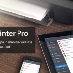 Printer Pro è l’app della settimana offerta da Apple