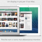 Ecco il nuovo Air Display 3, per usare l’iPad come monitor del Mac!
