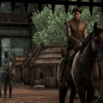 The Lost Lords, il secondo episodio del gioco Game of Thrones