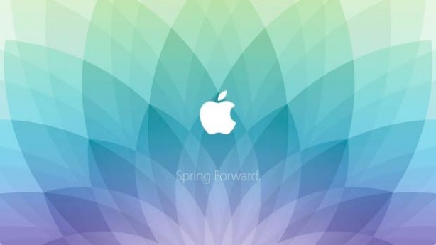 Preparati al prossimo evento Apple scaricando lo sfondo ufficiale della conferenza del 9 marzo