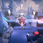 Adventures of Poco Eco: puzzle game e avventura a ritmo di musica