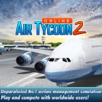 Costruisci e gestisci il tuo personalissimo aeroporto virtuale con AirTycoon Online 2