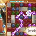 Disney pubblica su App Store il nuovo puzzle game Cenerentola Lampi di Gemme