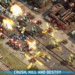 Si torna in battaglia con il nuovo tower defense Epic War TD 2