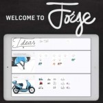 Forge by Adonit: utili strumenti per schizzi e disegni su iPad