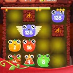 Fusion Two: il nuovo rompicapo Bulkypix ora disponibile su App Store