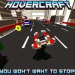 “Hovercraft – Costruisci, vola & riprova”, nuovo endless game basato su aeroscafi fai-da-te