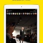 Trasmetti i tuoi video live su Twitter con Meerkat