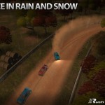 Rush Rally: emozionanti sfide automobilistiche su asfalto, neve e terriccio