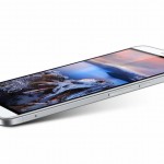 Huawei svela il suo nuovo MediaPad X2 al MWC 2015
