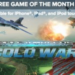 Scarica gratis “Sky Gamblers: Cold War”, combattimento nei cieli