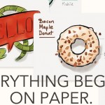 FiftyThree annuncia Think Kit: ad aprile nuovo aggiornamento gratuito per “Paper”