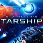 Alla conquista dello spazio con il nuovo ed avvincente Sid Meier’s Starships