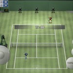 Stickman Tennis 2015: le nuove competizioni a colpi di racchetta