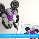 Tinkerplay: rendi reali i tuoi progetti 3D