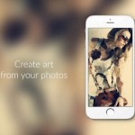 Trigraphy: filtri ed effetti grafici per fotografie in stile poligonali