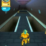 Egyxos, un nuovo runner di De Agostini