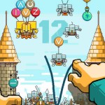 Sconfiggi i cavalieri disegnando in Magic Touch: Wizard for Hire