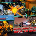 Mecha Shodown: salva il mondo grazie al tuo Mech