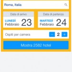L’app Booking.com si rinnova completamente