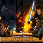 Disney rilascia “Star Wars Rebels: Recon Missions”
