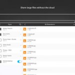 Nuovo update per BitTorrent Sync