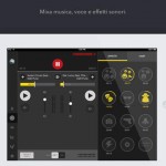Spreaker Studio, e l’iPad diventa una radio personale