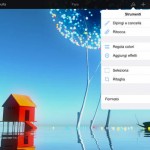 Pixelmator 1.1 disponibile su App Store