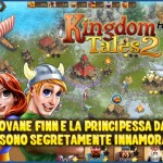 Kingdom Tales 2: conquisterai l’amore della principessa?