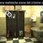 The Trace, un poliziesco su iPad