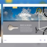 Adobe Comp CC, la nuova app per progettare su carta, web e mobile