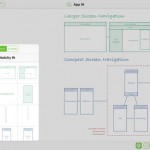 I tuoi progetti grafici su iPad grazie a OmniGraffle 2