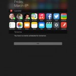 Launcher ritorna su App Store!