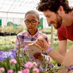 Apple è a lavoro per rendere più facile l’utilizzo di iPad in campo Education