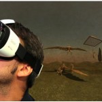 Being Leonardo, l’app che ti fa “immergere” nel genio di Leonardo da Vinci