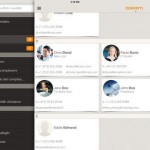 Giveaway Of The Week: 3 copie gratuite per “Contaqs – il gestore dei contatti” [CODICI UTILIZZATI CORRETTAMENTE]