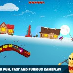 Dragon Hills: la principessa in sella ad un dragone