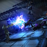 “Implosion – Nerver Lose Hope”: pochi sopravvissuti ed un’armatura futuristica contro una nuova invasione aliena