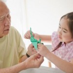 IBM, Apple e Japan PG insieme per aiutare gli anziani