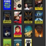 Nuovo update per l’app Kindle