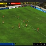 Football Manager Classic 2015 arriva su iPad, per la prima volta in 3D