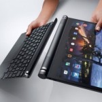 Dell Venue 7000: nuovo tablet Android da 10 pollici con tastiera magnetica