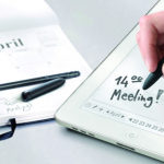 Faber Castell ha realizzato la matita touch per iPad