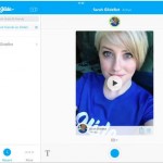 Glide: video messaggi via iPad, iPhone e Apple Watch
