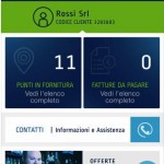 Gestisci i consumi elettrici con MySorgenia