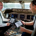 Voli American Airlines subiscono ritardo per colpa di un’app utilzzata dai piloti su iPad