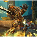 Stormblades: impugna la spada e sconfiggi i tuoi avversari