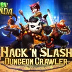 Taichi Panda: valorosi guerrieri, sfide e mosse segrete