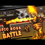 Combatti gli zombie in Dead Alliance