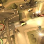 Gestisci un traffico caotico in Does Not Commute